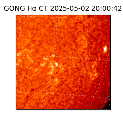 gong - 2025-05-02T20:00:42