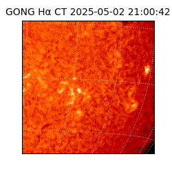 gong - 2025-05-02T21:00:42