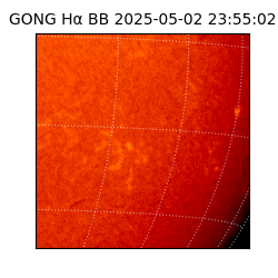 gong - 2025-05-02T23:55:02