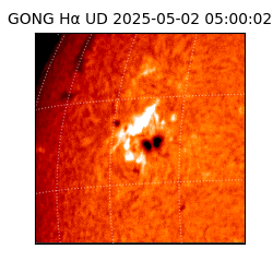 gong - 2025-05-02T05:00:02