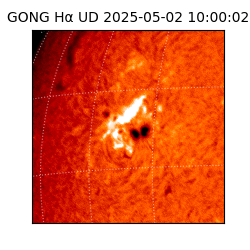 gong - 2025-05-02T10:00:02