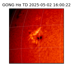 gong - 2025-05-02T16:00:22