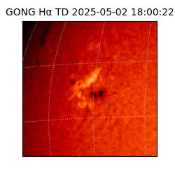 gong - 2025-05-02T18:00:22