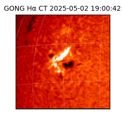 gong - 2025-05-02T19:00:42