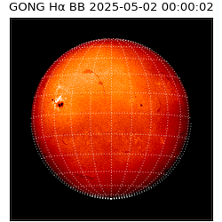 gong - 2025-05-02T00:00:02