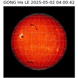 gong - 2025-05-02T04:00:42
