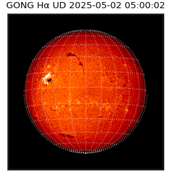 gong - 2025-05-02T05:00:02