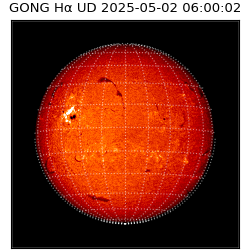 gong - 2025-05-02T06:00:02