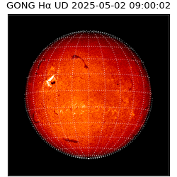 gong - 2025-05-02T09:00:02