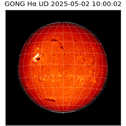 gong - 2025-05-02T10:00:02
