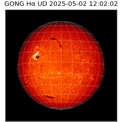 gong - 2025-05-02T12:02:02