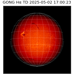 gong - 2025-05-02T17:00:23