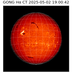 gong - 2025-05-02T19:00:42