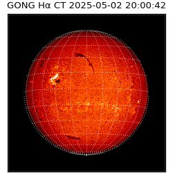 gong - 2025-05-02T20:00:42