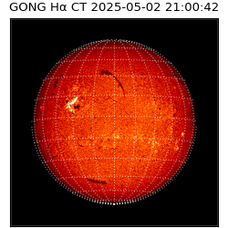 gong - 2025-05-02T21:00:42