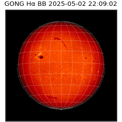 gong - 2025-05-02T22:09:02