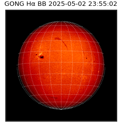 gong - 2025-05-02T23:55:02