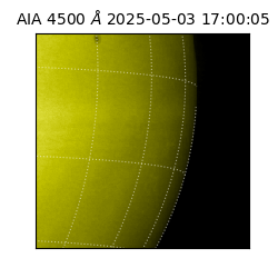saia - 2025-05-03T17:00:05.964000