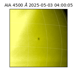 saia - 2025-05-03T04:00:05.963000