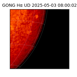 gong - 2025-05-03T08:00:02