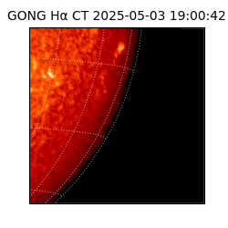 gong - 2025-05-03T19:00:42