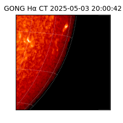 gong - 2025-05-03T20:00:42