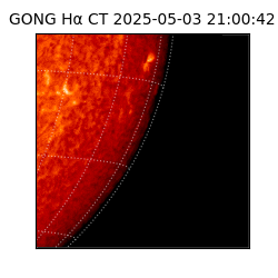 gong - 2025-05-03T21:00:42