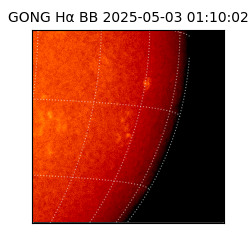 gong - 2025-05-03T01:10:02