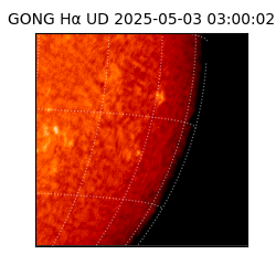gong - 2025-05-03T03:00:02
