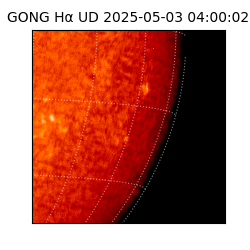 gong - 2025-05-03T04:00:02