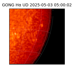 gong - 2025-05-03T05:00:02