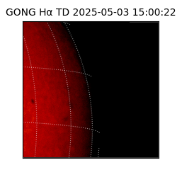 gong - 2025-05-03T15:00:22