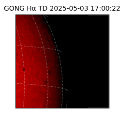 gong - 2025-05-03T17:00:22