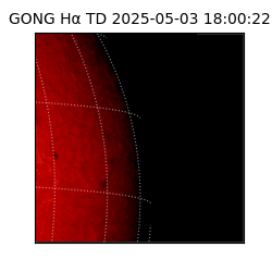 gong - 2025-05-03T18:00:22