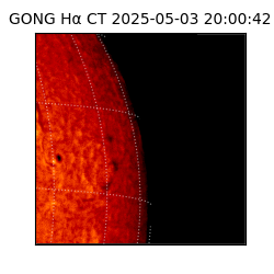 gong - 2025-05-03T20:00:42