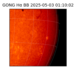 gong - 2025-05-03T01:10:02