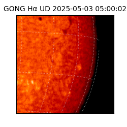 gong - 2025-05-03T05:00:02