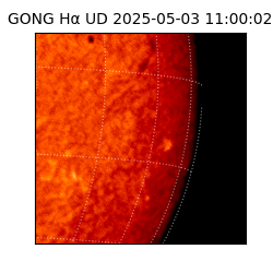 gong - 2025-05-03T11:00:02