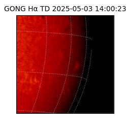 gong - 2025-05-03T14:00:23
