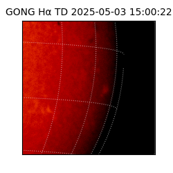 gong - 2025-05-03T15:00:22