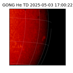 gong - 2025-05-03T17:00:22
