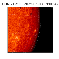 gong - 2025-05-03T19:00:42