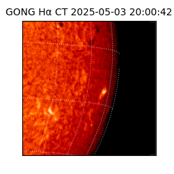 gong - 2025-05-03T20:00:42
