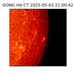 gong - 2025-05-03T21:00:42