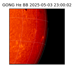 gong - 2025-05-03T23:00:02