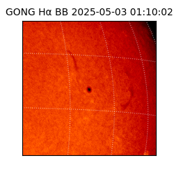 gong - 2025-05-03T01:10:02