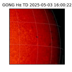 gong - 2025-05-03T16:00:22