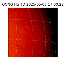 gong - 2025-05-03T17:00:22