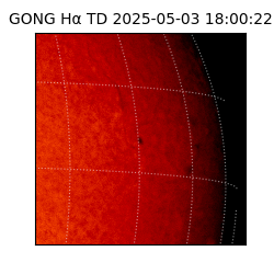 gong - 2025-05-03T18:00:22
