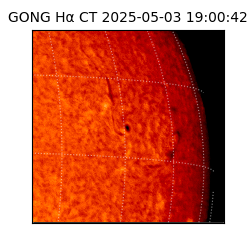 gong - 2025-05-03T19:00:42